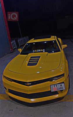 شيفروليه كامارو